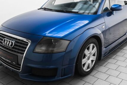 Audi TT 161.500 km 5.200 &euro; Lügde 32676