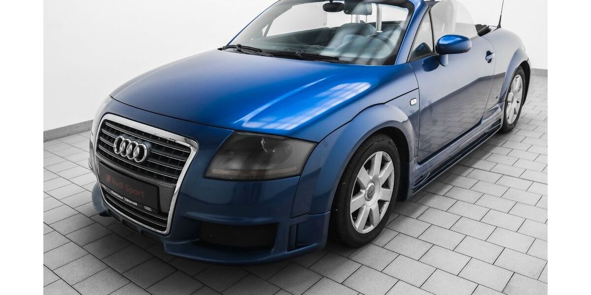Audi TT 161.500 km 5.200 &euro; Lügde 32676