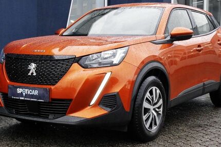 Peugeot 2008 67.704 km 14.450 &euro; Eschwege 37269