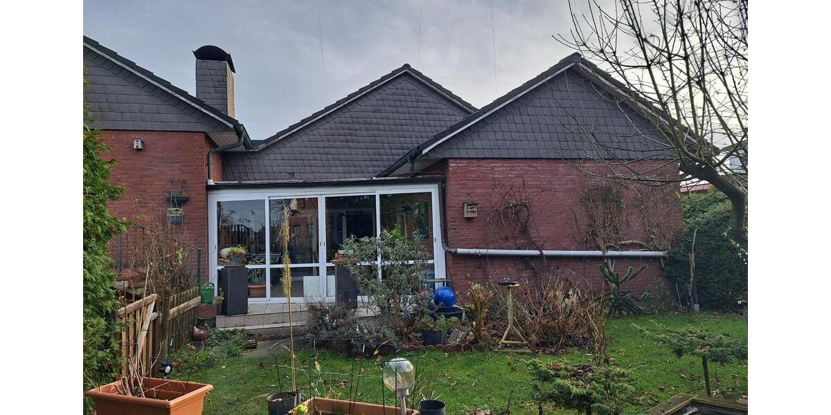 Einfamilienhaus Edewecht - 6 Zimmer, 181 m&sup2;, 389.000&euro; | Angebot:25156385