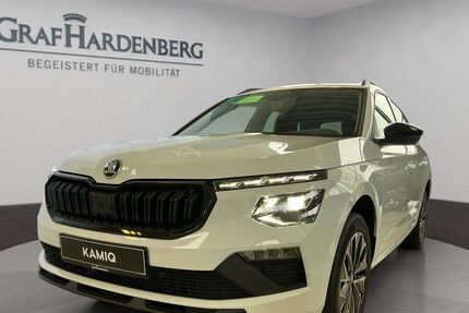Skoda Kamiq 2.500 km 32.490 &euro; Offenburg 77652