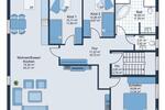 Einfamilienhaus Stadtallendorf - 5 Zimmer, 287 m&sup2;, 525.000&euro; | Angebot:27079846