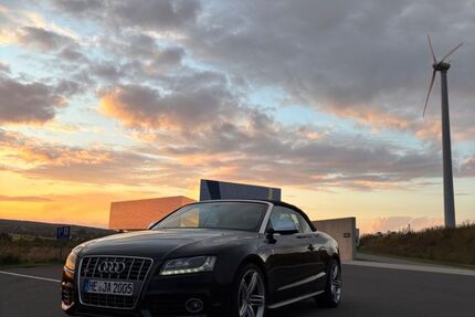 Audi A5 100.000 km 9.000 &euro; Braunschweig 38100