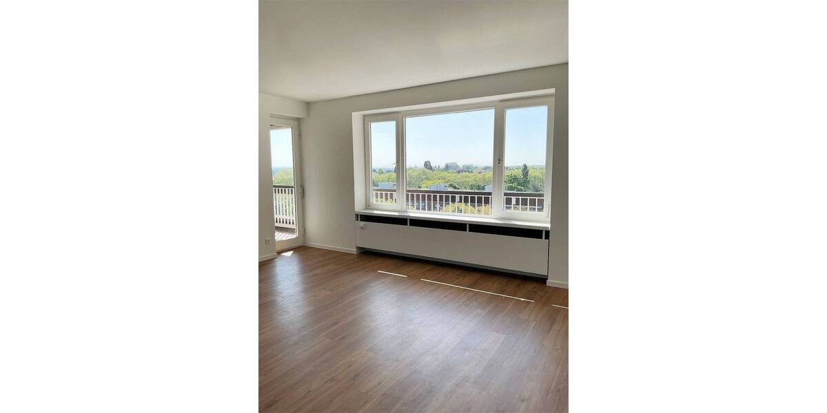 Etagenwohnung Köln Bayenthal - 3 Zimmer, 98 m&sup2;, 1.700&euro; | Angebot:26804290
