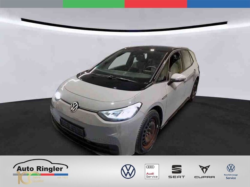 VW ID.3 22.025 km 25.290 € Pocking 94060