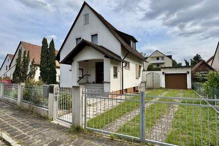 Grundstück Wendelstein - 499.000&euro; | Angebot:23973511