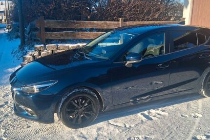 Mazda 3 67.000 km 14.200 &euro; Lenggries 83661