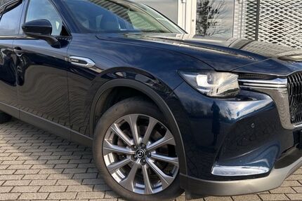 Mazda CX-60 49.234 km 33.890 &euro; Delitzsch 04509