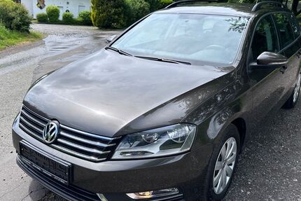 VW Passat Variant 96.000 km 11.990 &euro; Kirchhundem 57399