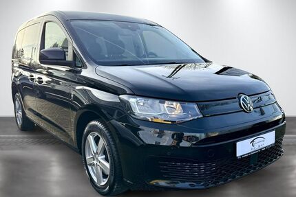 VW Caddy 59.093 km 18.900 &euro; Hanau 63450