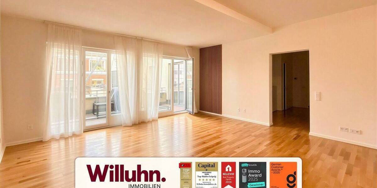 Einfamilienhaus Leipzig Gohlis-Mitte - 3 Zimmer, 449.000&euro; | Angebot:26824907