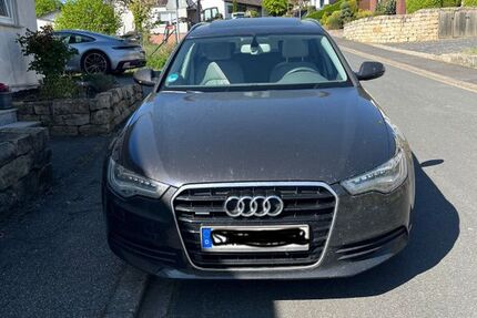 Audi A6 239.000 km 9.200 &euro; Welschbillig 54298