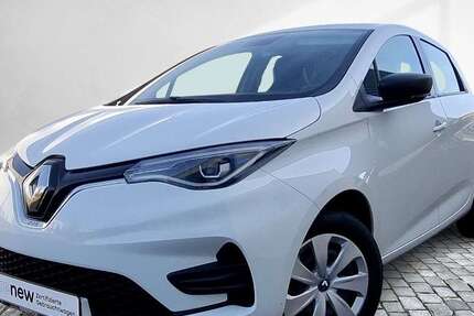 Renault ZOE 60.815 km 13.990 &euro; Walsrode 29664