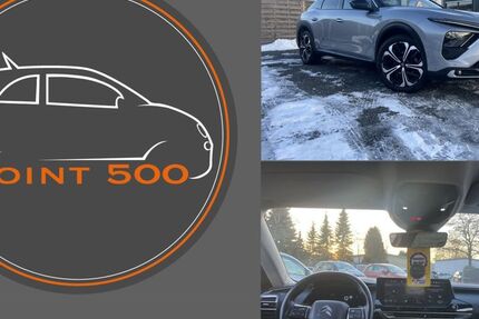 Citroen C5 46.972 km 17.890 &euro; Rellingen 25462