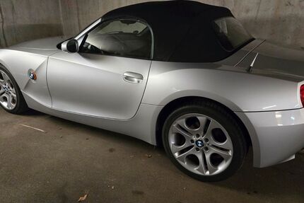 BMW Z4 102.000 km 12.200 &euro; Wolfratshausen 82515