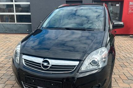 Opel Zafira 161.520 km 2.999 &euro; Celle 29227