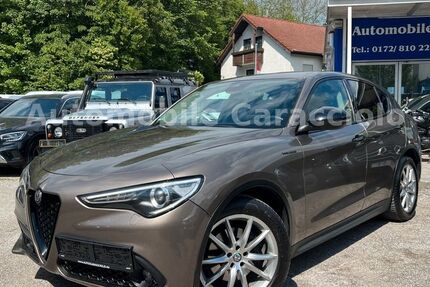 Alfa Romeo Stelvio 237.959 km 12.900 &euro; Karlsfeld bei München 85757