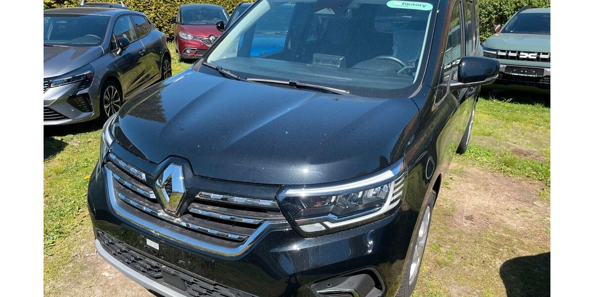 Renault Kangoo 19.010 km 29.800 &euro; Schafstedt 25725