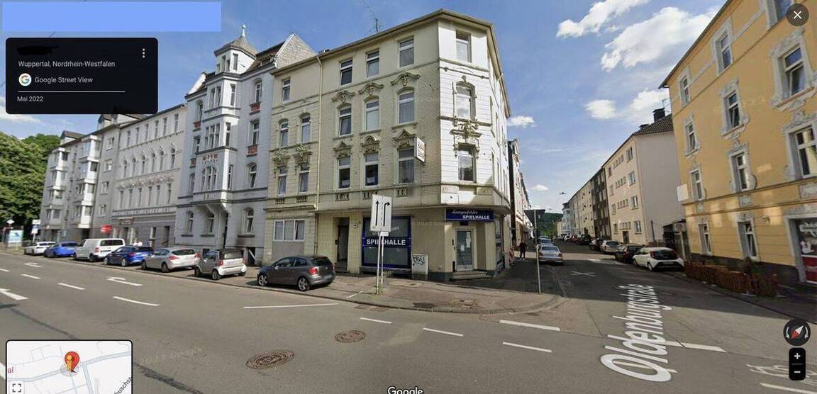 Großzugige 3-Zimmer Wohnung mit viel Licht. Kaufen statt mieten! 3 zimmer