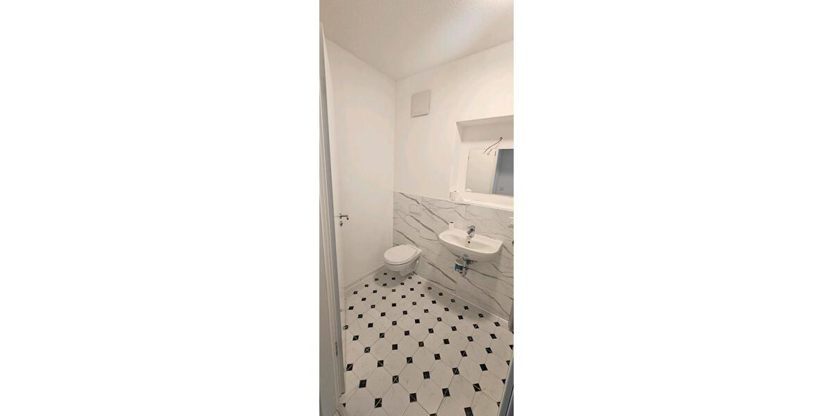 Etagenwohnung Stollberg (Erzgebirge) - 3 Zimmer, 66 m&sup2;, 980&euro; | Angebot:26138157