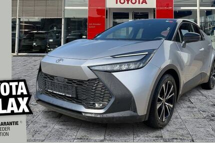 Toyota C-HR 19.393 km 26.580 &euro; Dresden 01139