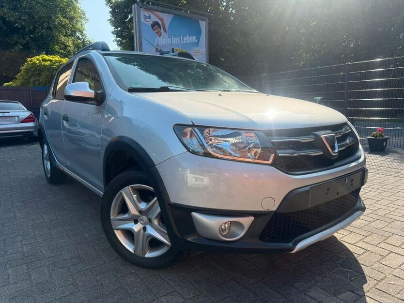 Sandero