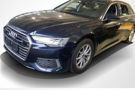 Audi A6 57.800 km 33.840 &euro; Magdeburg 39126