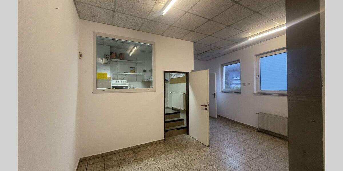 Gewerbeobjekt Kierspe Kierspe Bahnhof - 1.700&euro; | Angebot:24052048