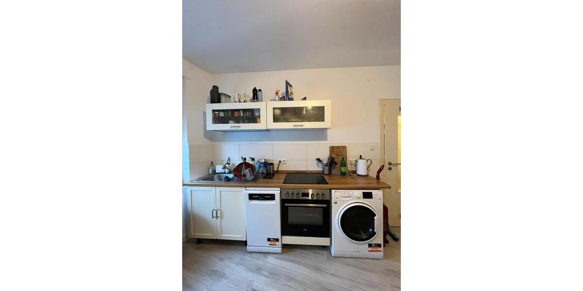 Erdgeschoßwohnung Aachen Aachen-Mitte - 2 Zimmer, 62 m&sup2;, 745&euro; | Angebot:24874861