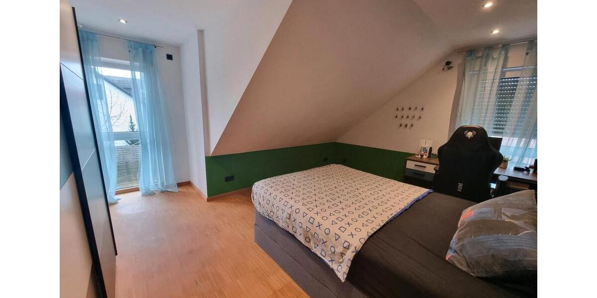 Einfamilienhaus Allersberg Eismannsdorf - 4 Zimmer, 131 m&sup2;, 849.000&euro; | Angebot:26876911