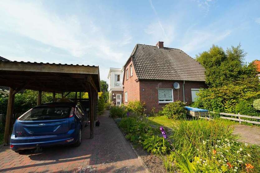 Haus zum Kaufen in Bad Zwischenahn 229.000 € 109 m²