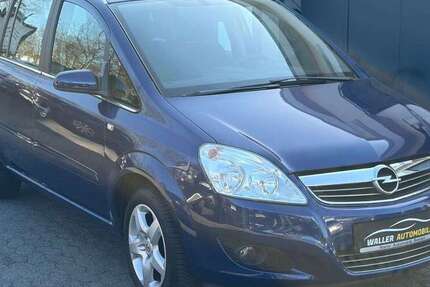 Opel Zafira 146.000 km 5.450 &euro; Bremen 28219