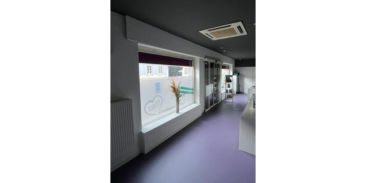 Gewerbeobjekt Schwetzingen - 1.000&euro; | Angebot:24584696