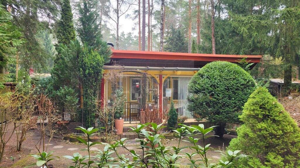 Grundstück Coswig (Anhalt) Coswig - 55.000&euro; | Angebot:26204759