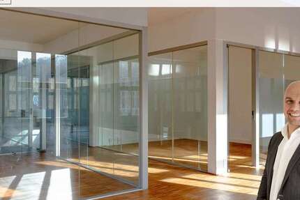 Büro in Birkenau 2.500 € 284 m² zimmer