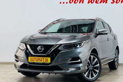 Nissan Qashqai 52.323 km 21.950 € Fulda 36043
