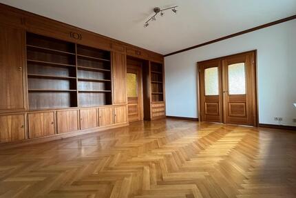 4,5-Zi Penthouse-Wohnung in Landshut mit traumhaften Ausblick