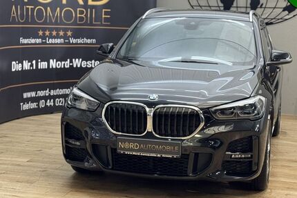 BMW X1 51.615 km 27.450 &euro; Rastede/ Wahnbek 26180