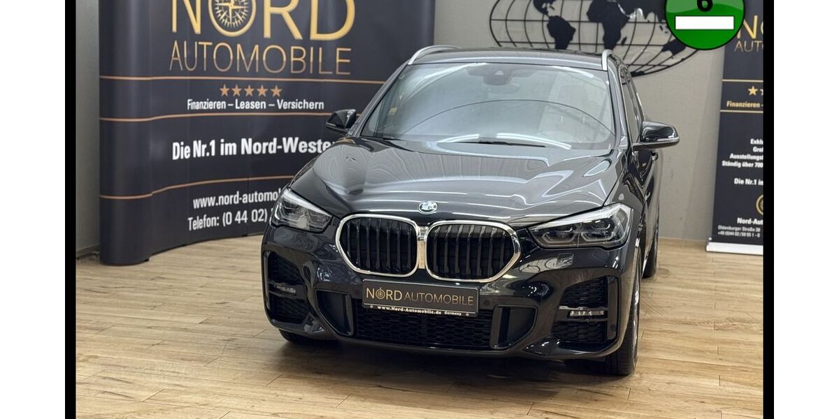 BMW X1 51.615 km 27.450 &euro; Rastede/ Wahnbek 26180