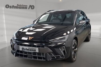 Cupra Leon 1.200 km 39.589 &euro; Wolfhagen 34466