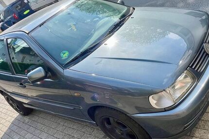 VW Polo 80.000 km 3.999 &euro; Wuppertal 42289