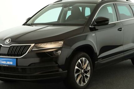 Skoda Karoq 84.600 km 21.390 &euro; Donnersdorf 97499