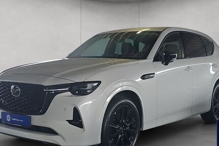 Mazda CX-60 54.963 km 33.400 &euro; Stuttgart 70190