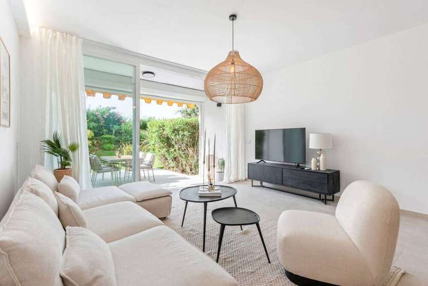 Haus zum Kaufen in Marbella 775.000 € 142 m²