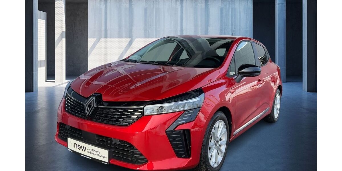 Renault Clio 12.711 km 16.990 &euro; Unterschleißheim 85716