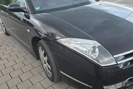 Citroen C6 138.000 km 1.500 &euro; KLein-Winternheim 55270