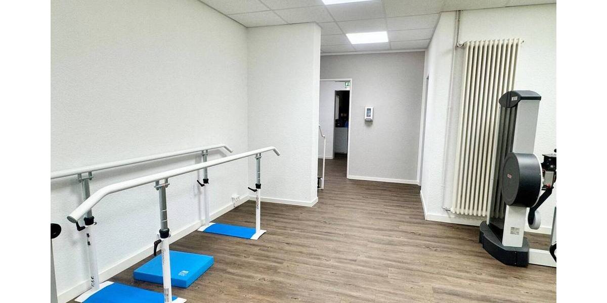 Gewerbeobjekt Eppelheim - 2.900&euro; | Angebot:26807393