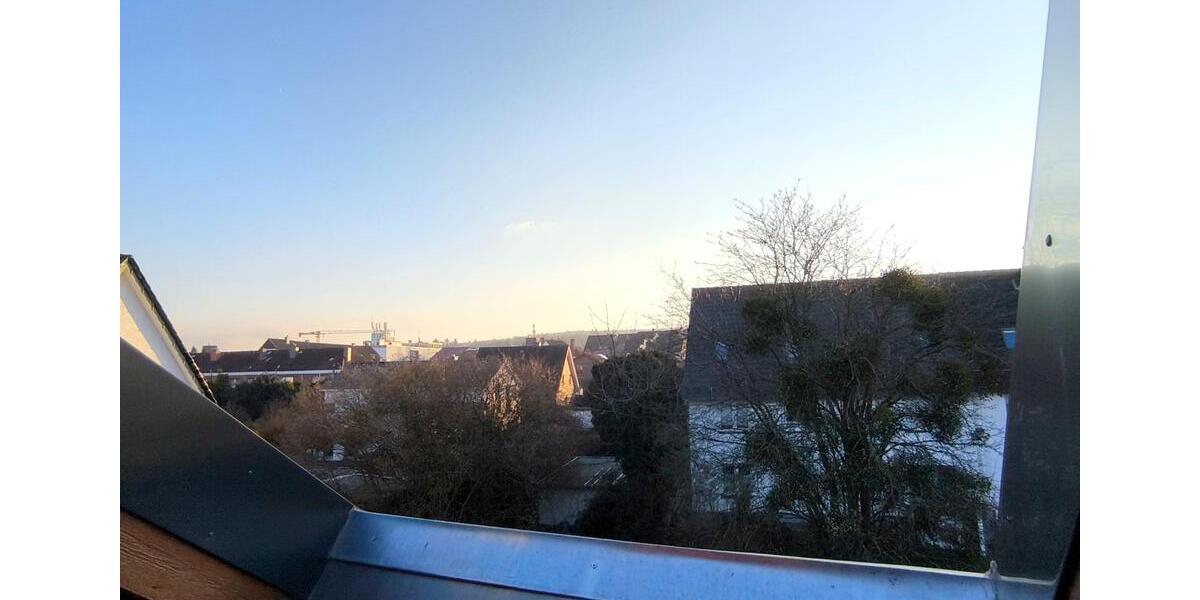 3,5 Zimmer Wohnung mit Dachloggia in Barsinghausen 3.5 zimmer