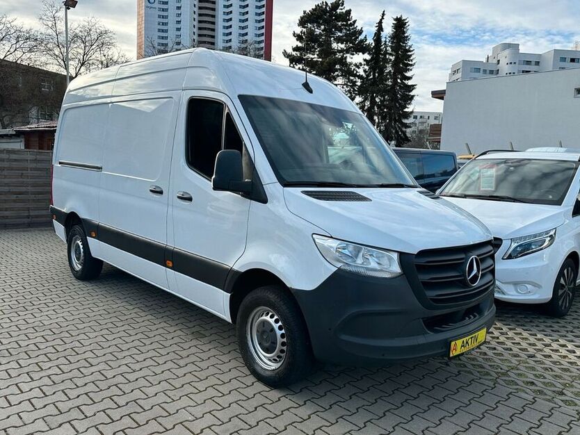 Sprinter