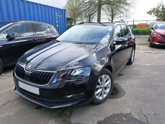 Skoda Octavia 29.861 km 16.990 &euro; Wolfsburg 38440
